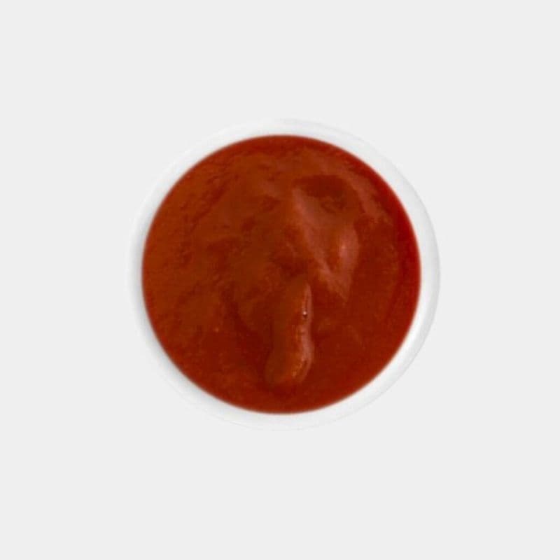 Sauce rouge / Red Sauce