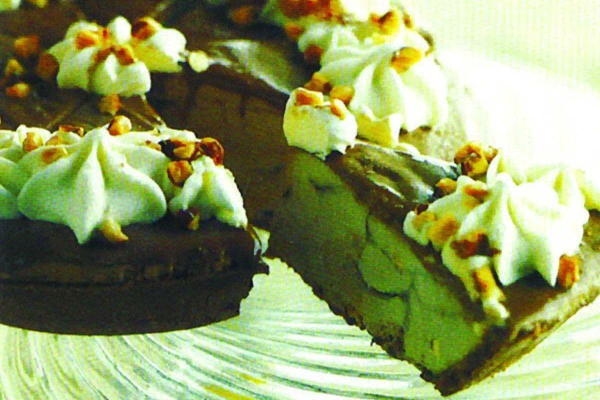 Mud Pie