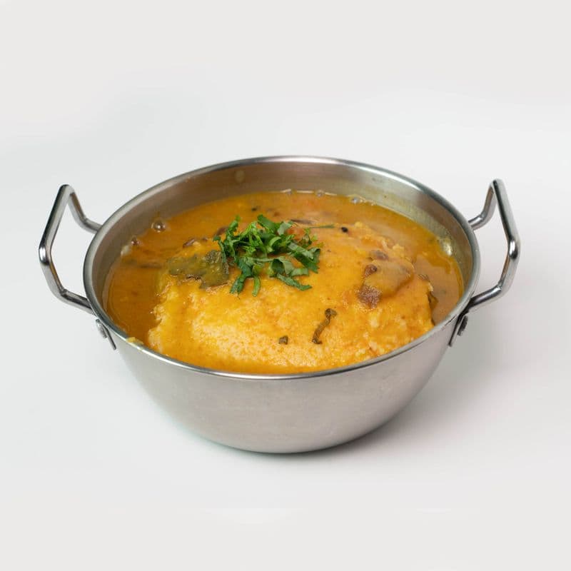 SAMBAR IDLY
