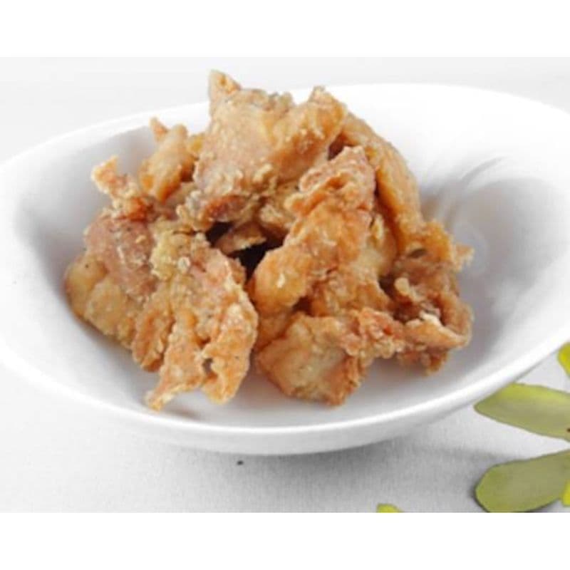 Chicken Karaage