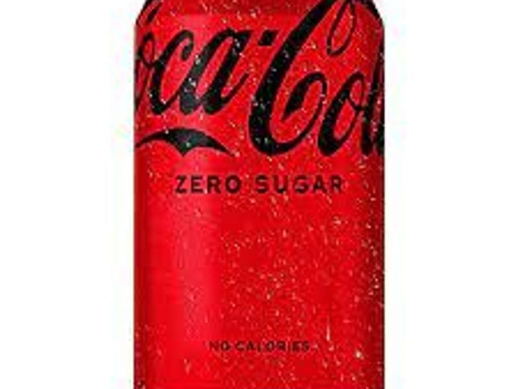 Coke Zero