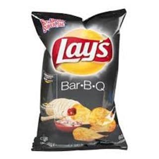 Lay's BBQ (60 g)