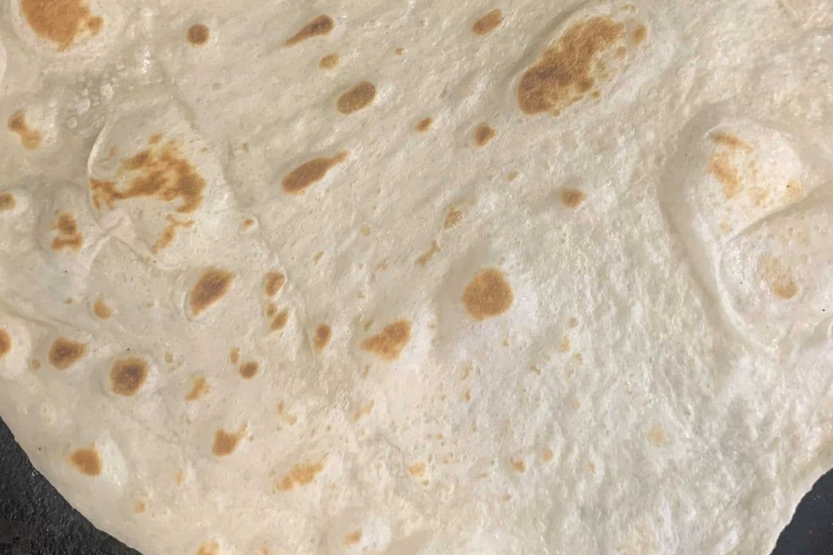 Lavash Bread (limit max 3)