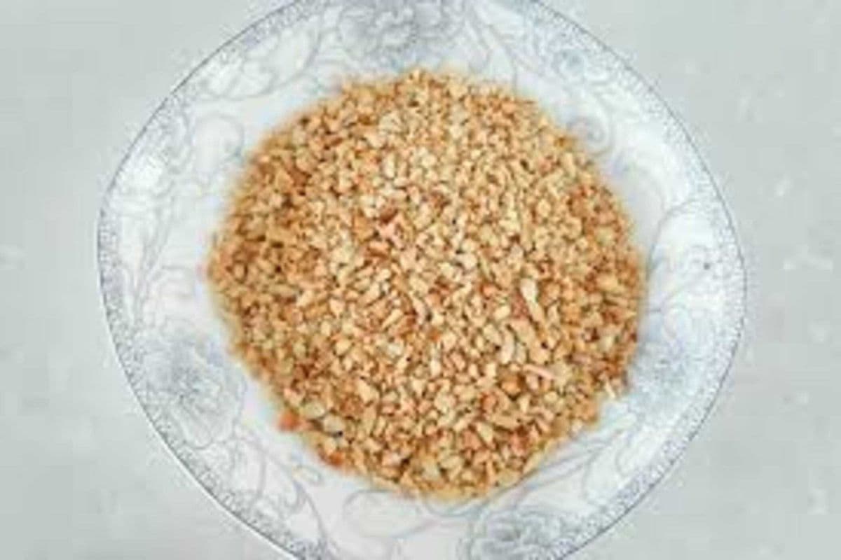 Chopped Peanut / 花生碎