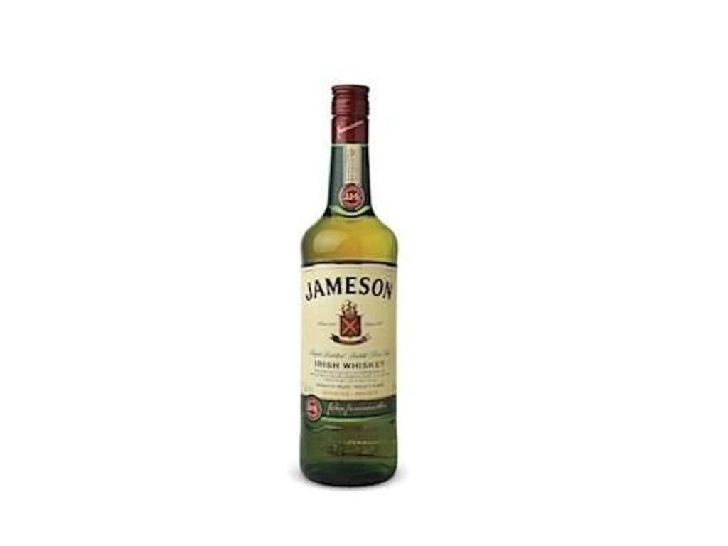 Jameson - Takeout BTL