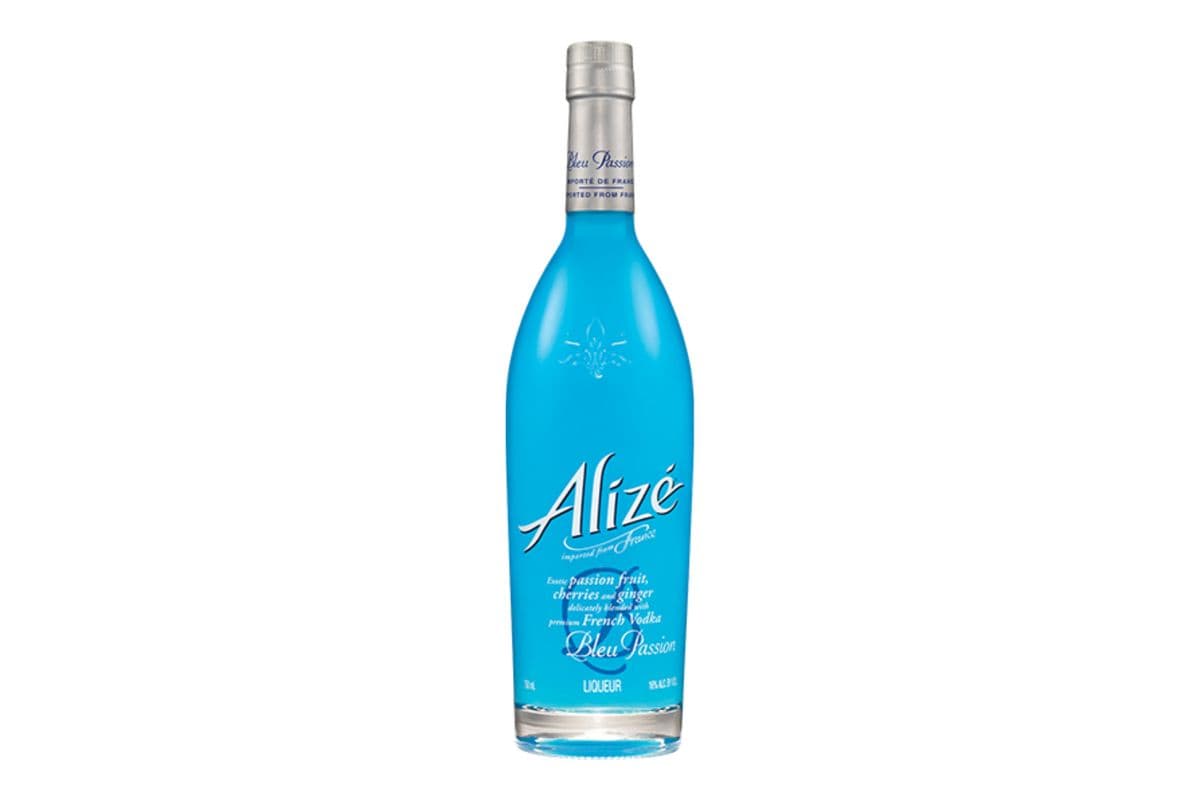 Alize Blue (750 ml) (1 x 750ML)