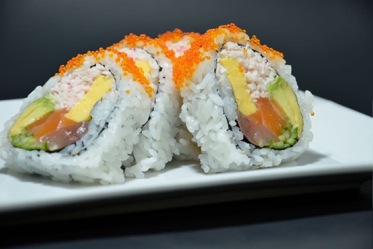 House Roll (6 pcs)