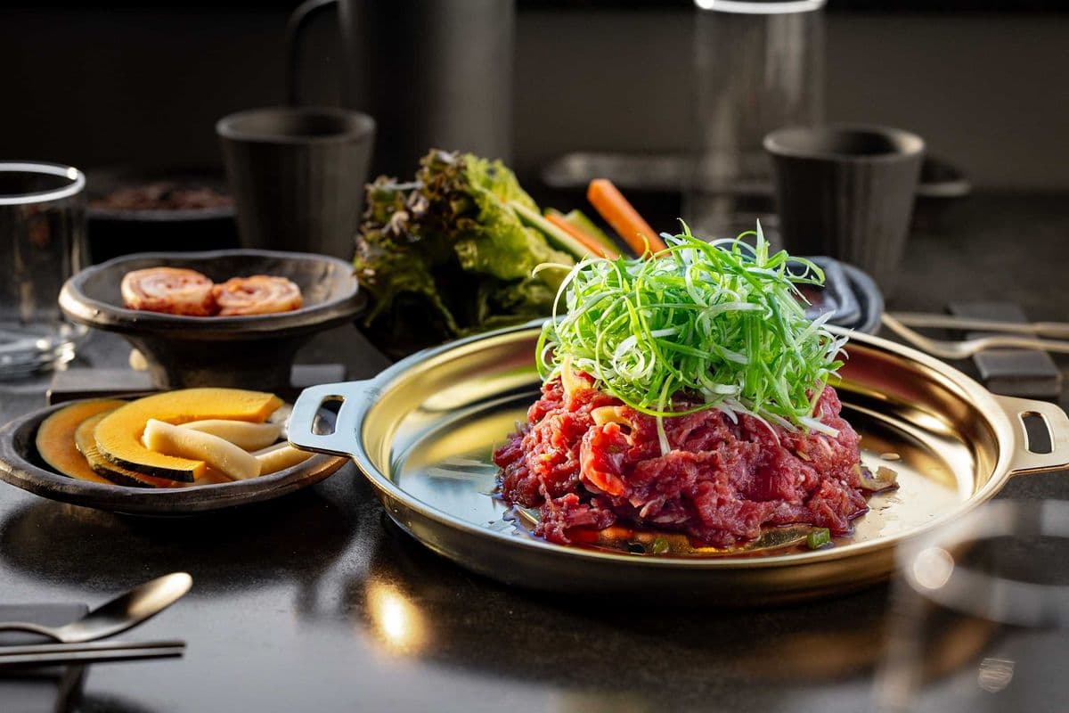 Zigle Signature Bulgogi for 2