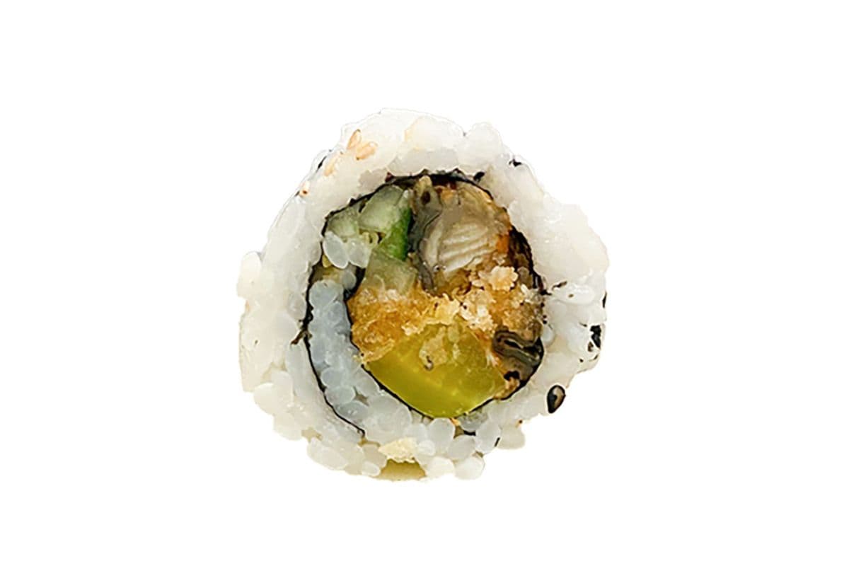38. Rouleau Una-Kyu / Una-Kyu Roll