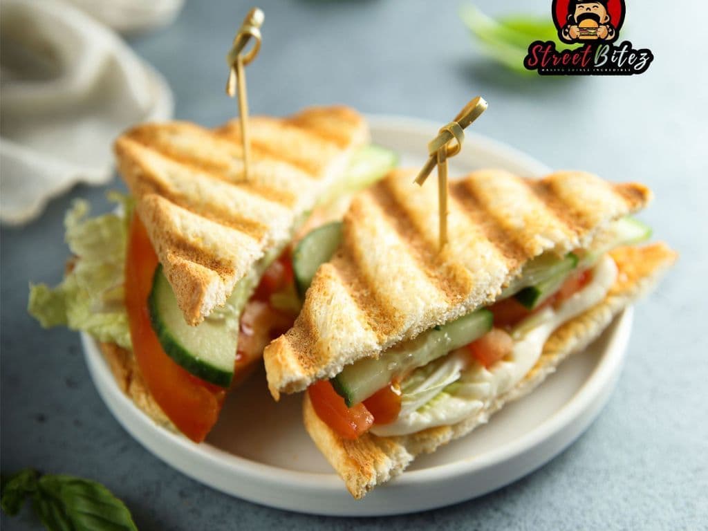 Sandwich Meal