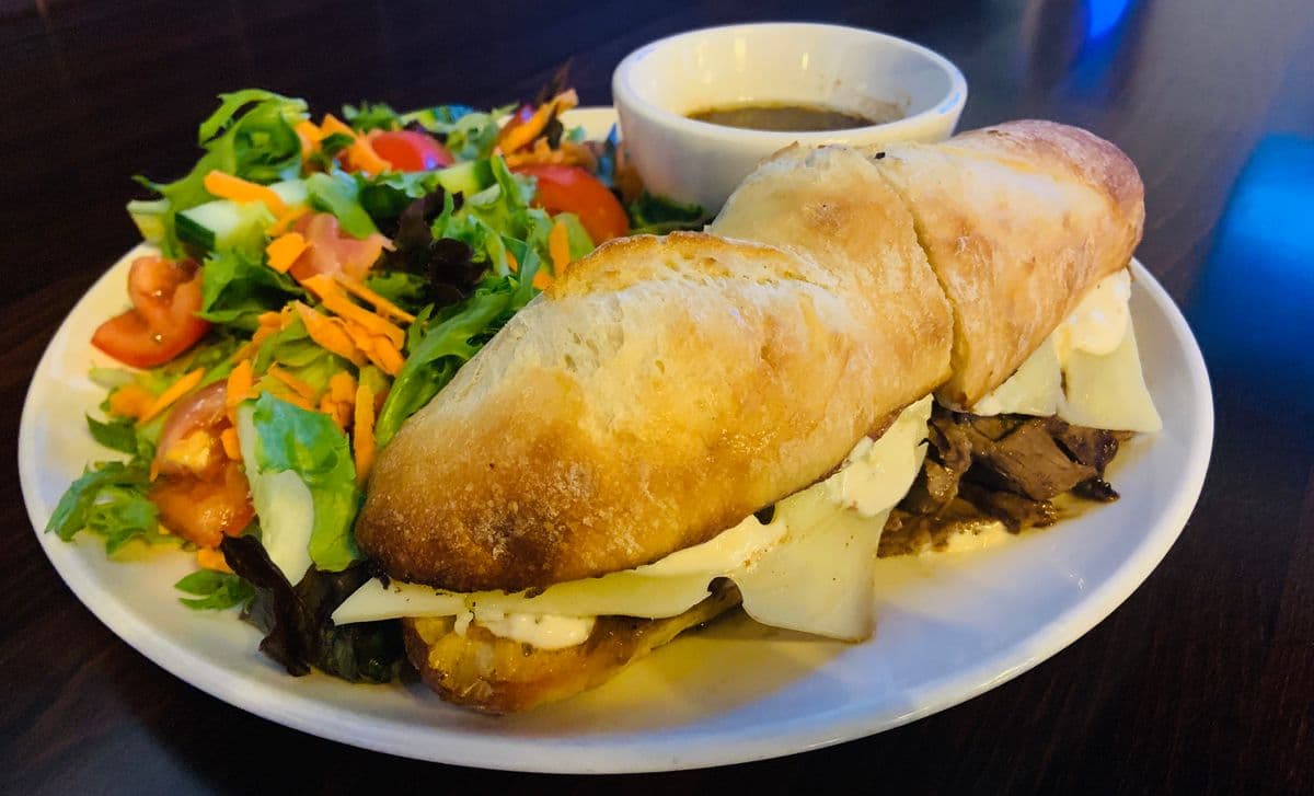 Beef Dip
