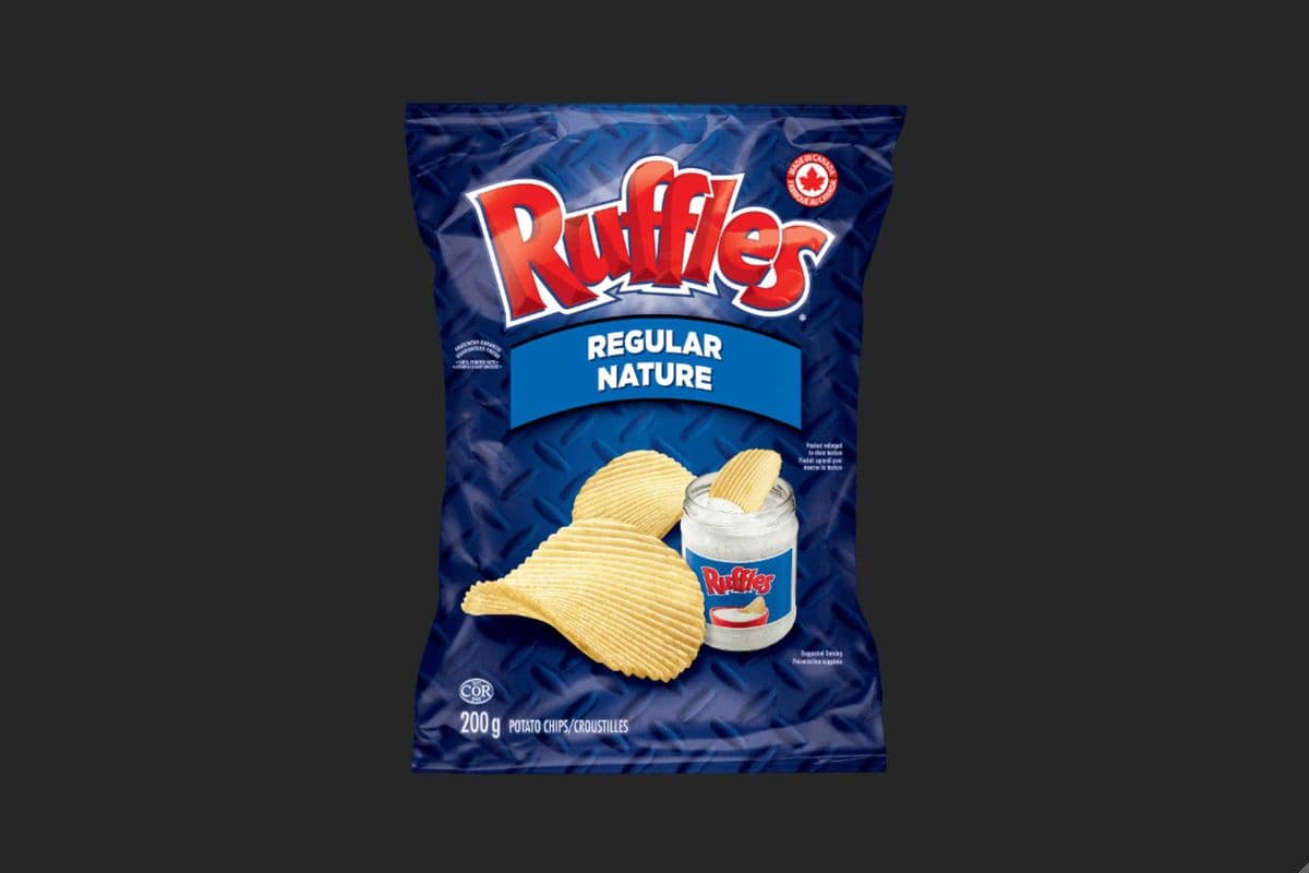 Ruffles