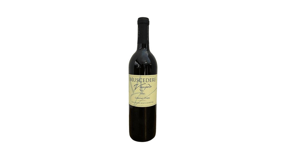 Muscedere - Cabernet Franc
