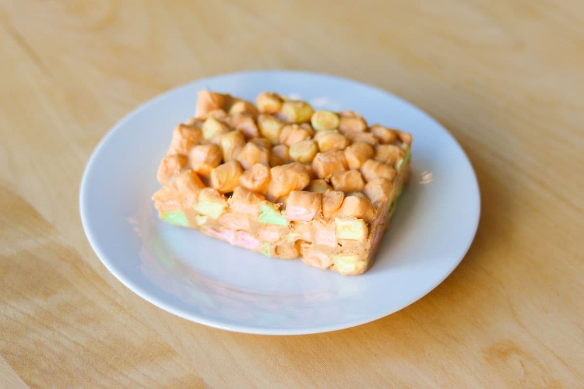 Confetti Square