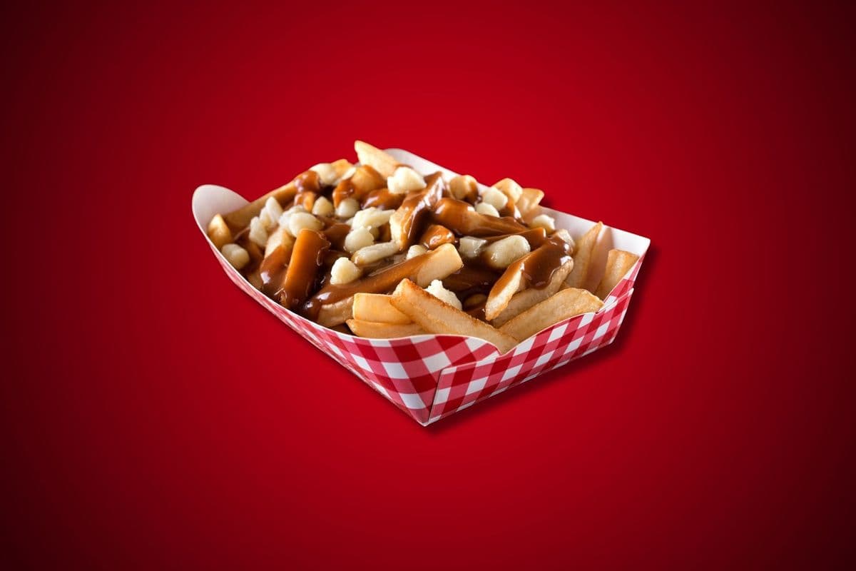Poutine