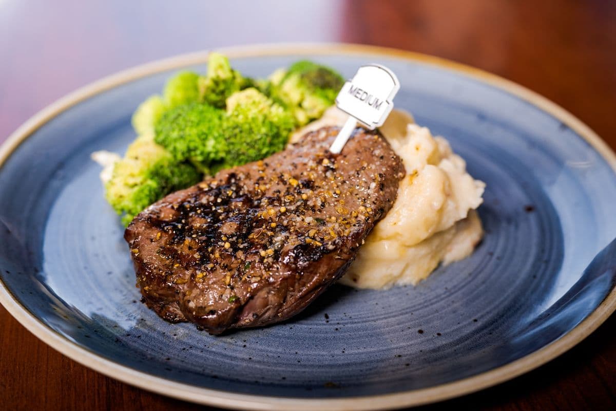 Prairie Top Sirloin (6oz)