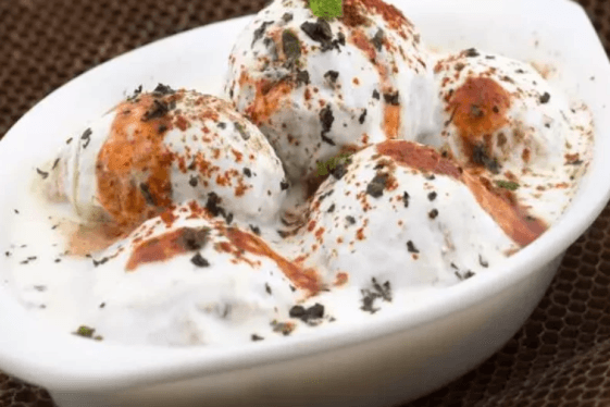 Dahi Bhalla