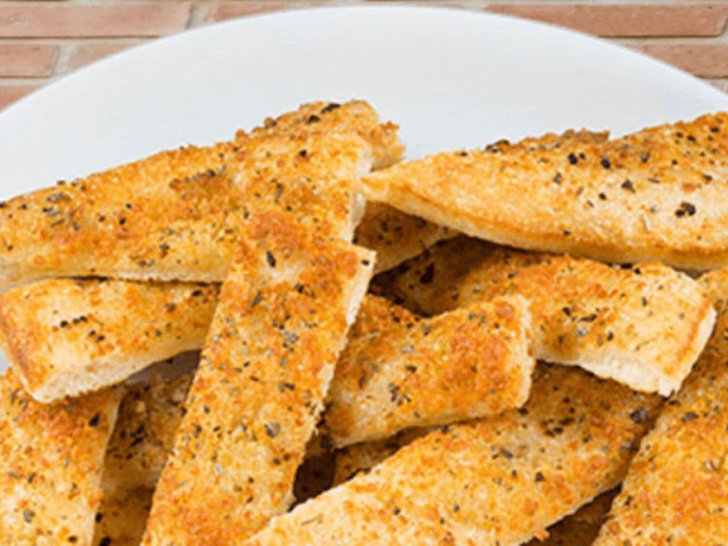 PARM BREAD STICKS