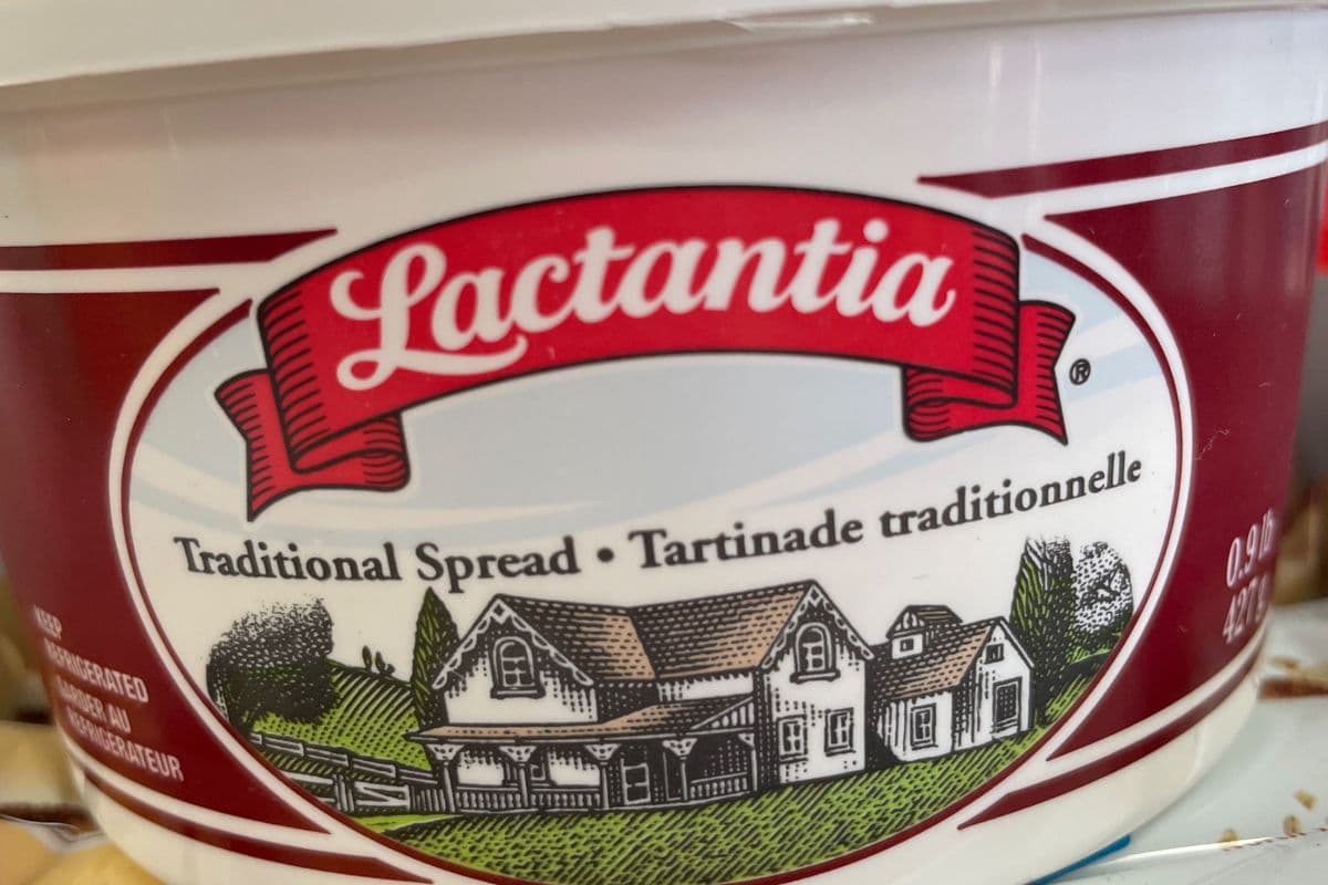 Margarine lactancia (427g)