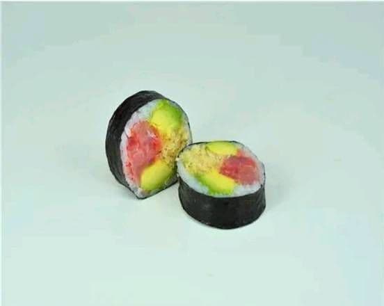 F15.Futomaki thon épicé