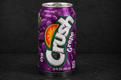 Grape Crush
