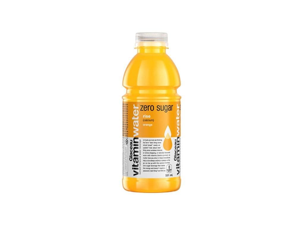 Vitamin Water XXX Zero