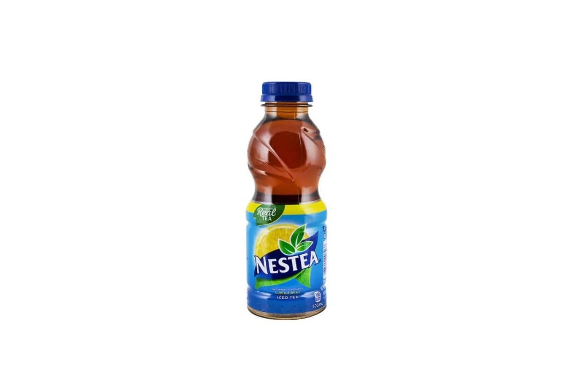 Nestea Lemon Iced Tea Drink