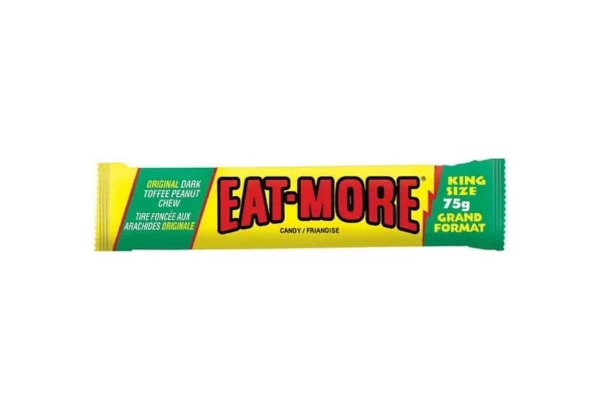 EAT-MORE (75g)