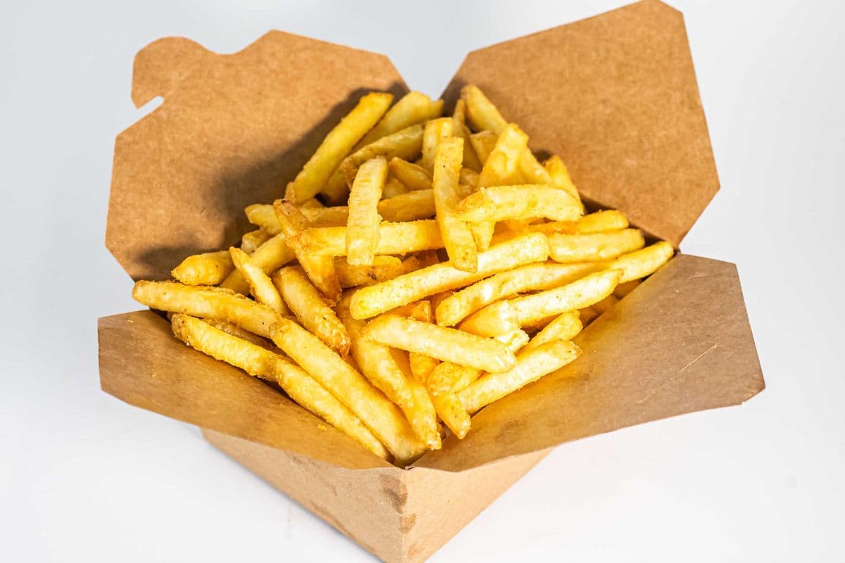 Fries