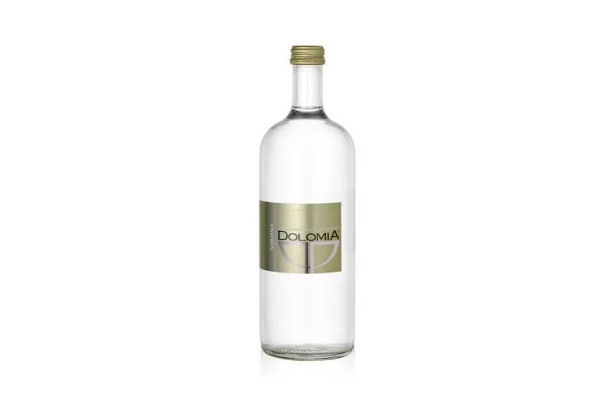 Dolomia Natural Mineral Water (750ml)