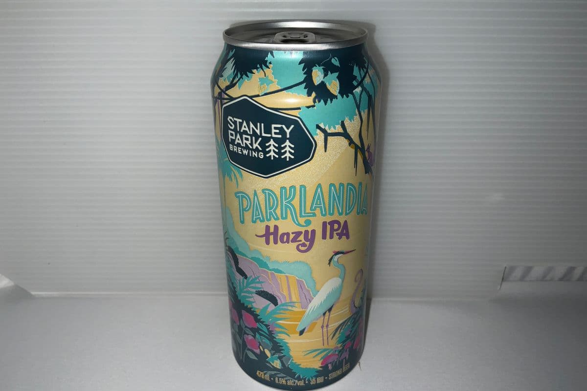STANLEY PARK - PARKLANDIA (1 x 473ml)