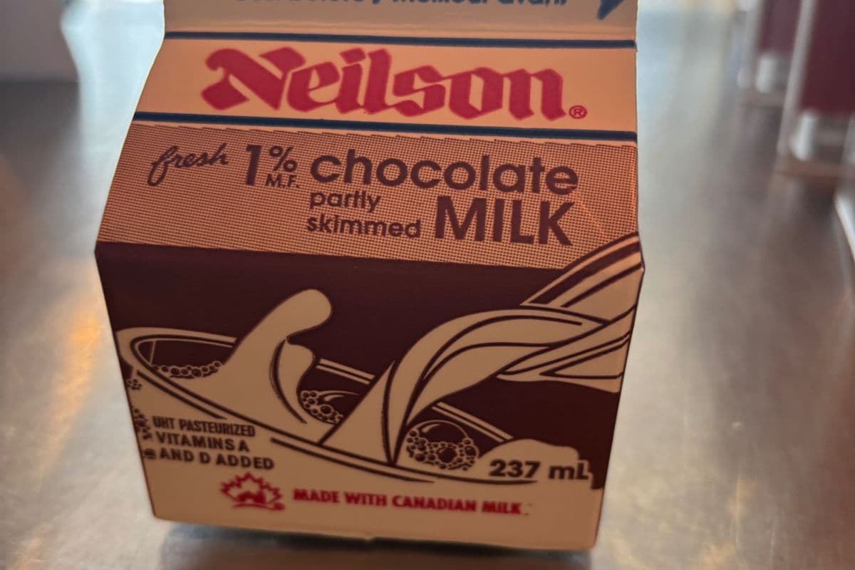 Milk