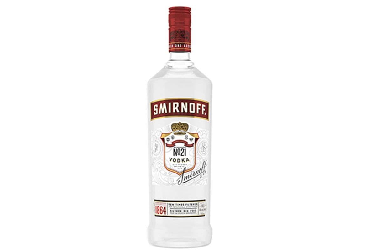 Smirnoff (1 x 1.14 L)
