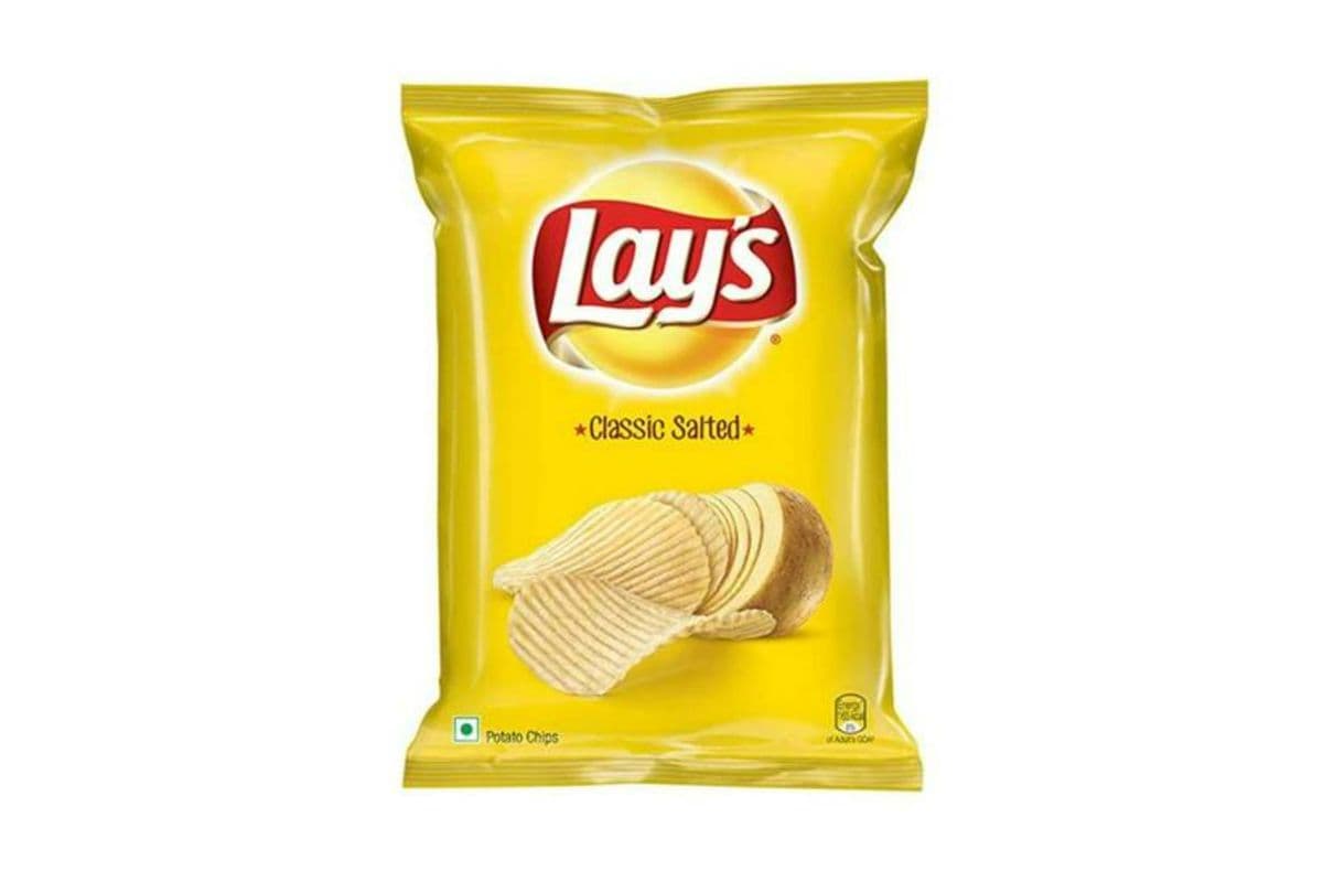 Lay's Classic Salted (50 g)