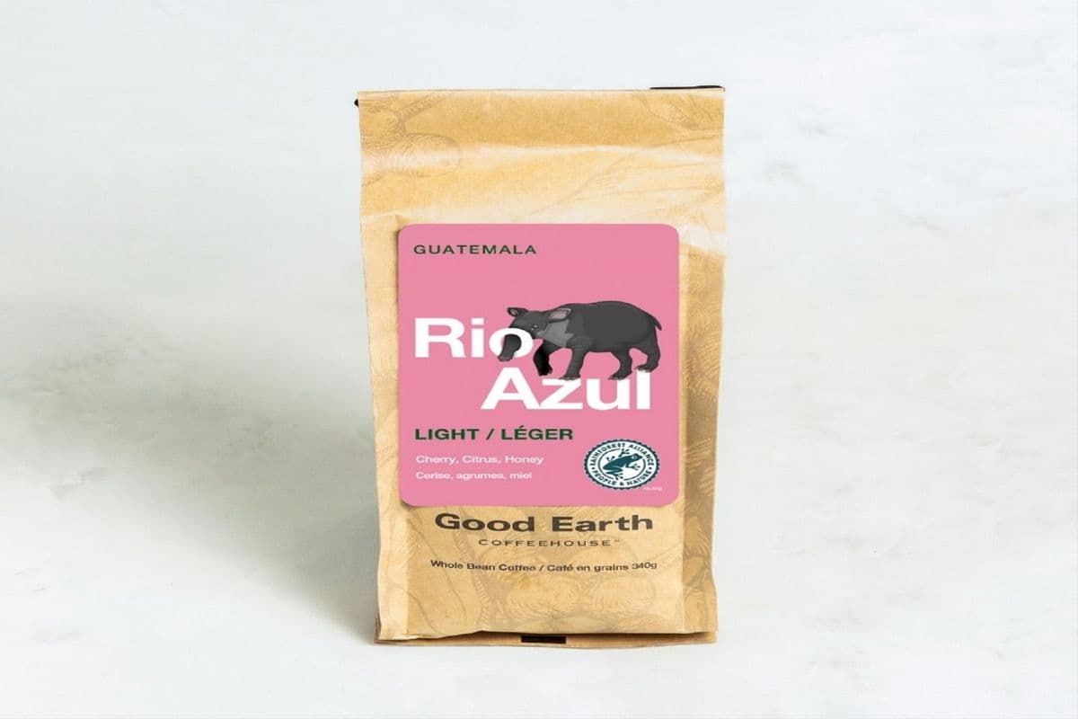 Spring Seasonal Coffee - Rio Azul, Guatemala