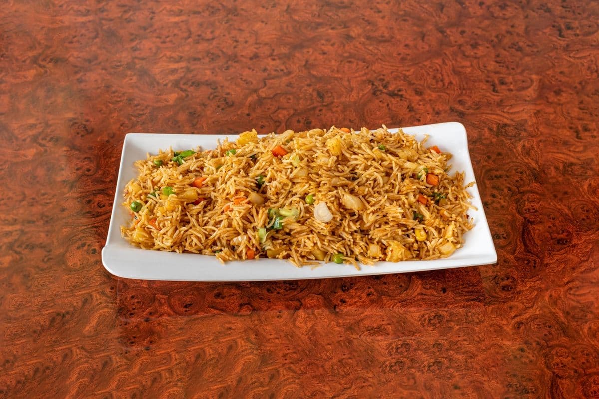 Hakka Rice