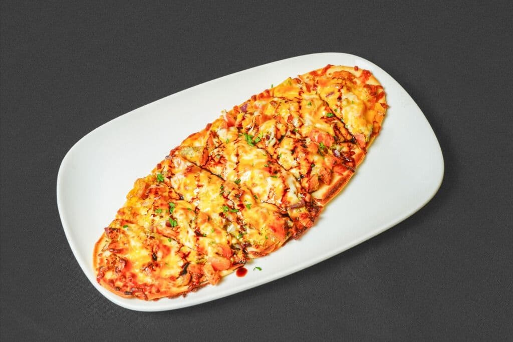 Bruschetta