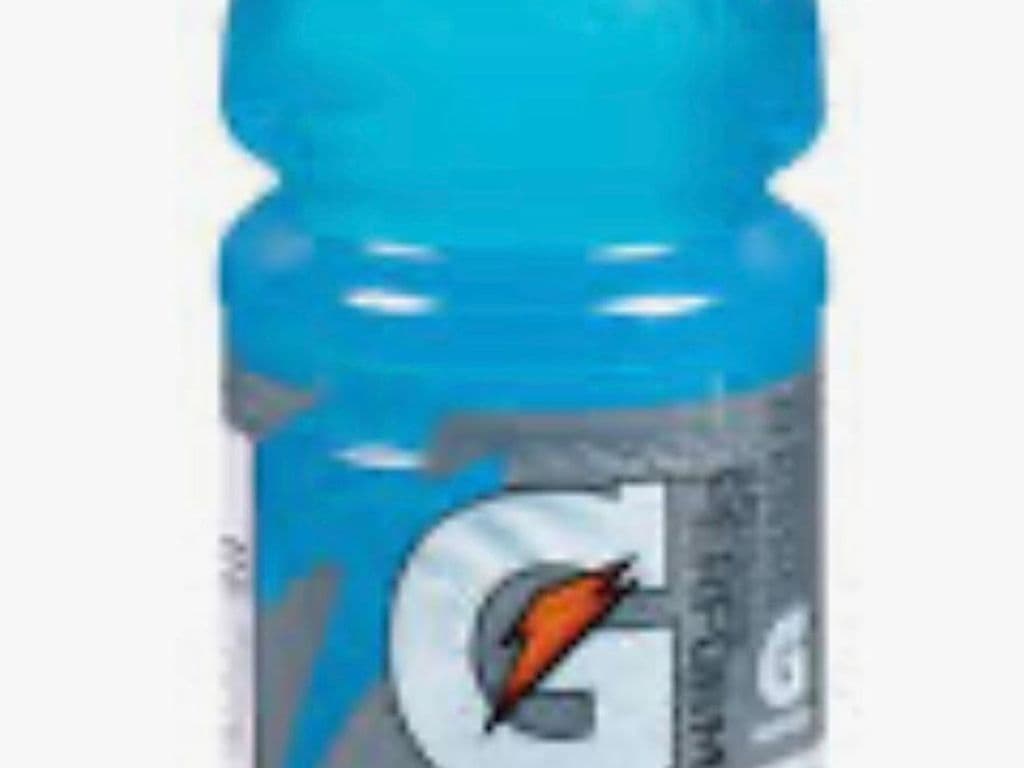 GATORADE