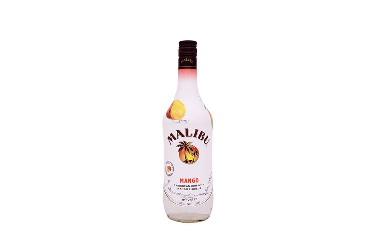 Malibu Mango (1 x 750ml )