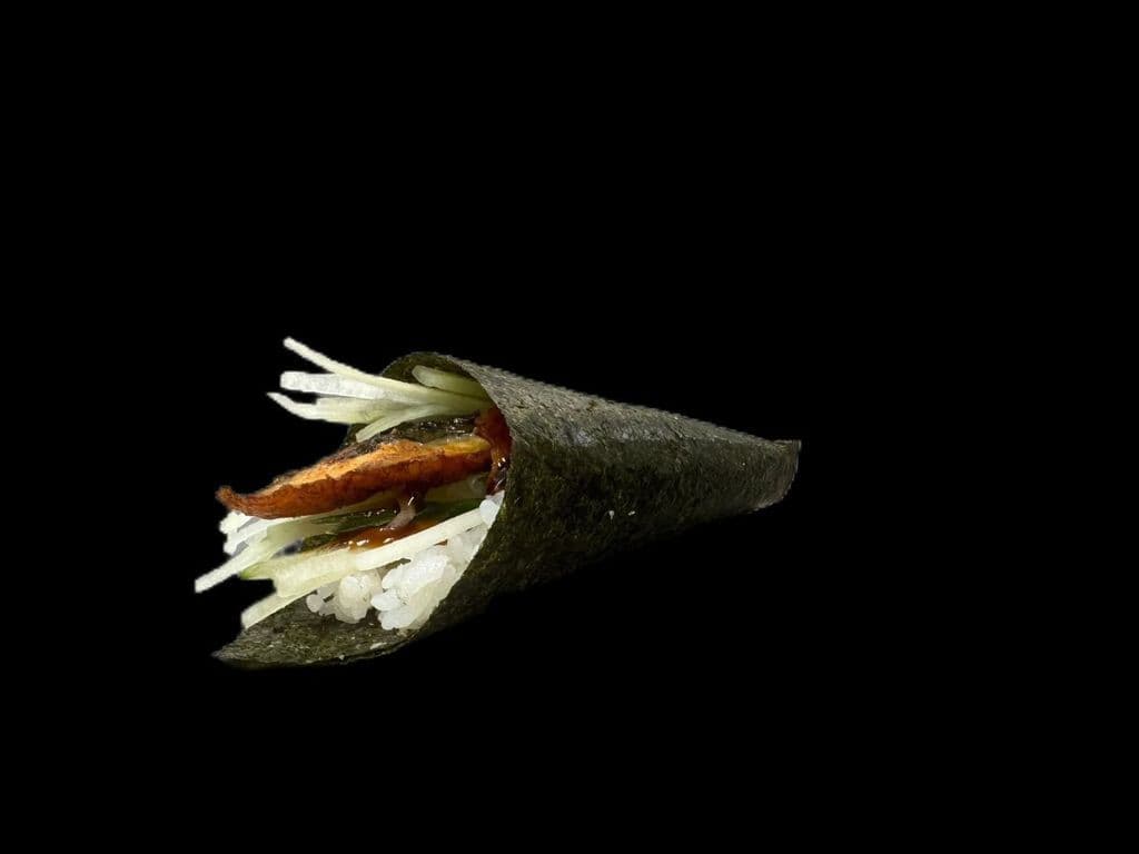 Eel HR 