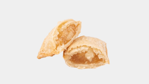 Chausson aux pommes / Apple Turnover