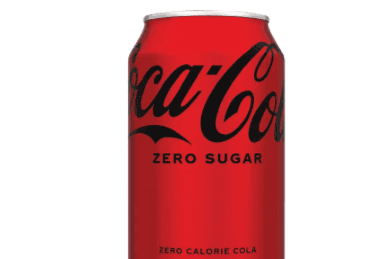 Coke Zero