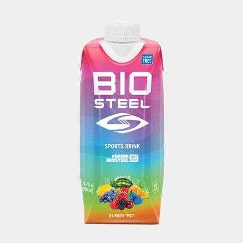 Biosteel Mélange arc-en-ciel / Biosteel Rainbow Twist