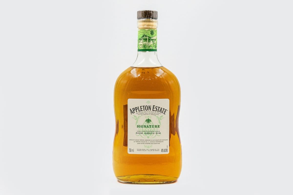 Appleton Estate Vx (1 x 750 ml)