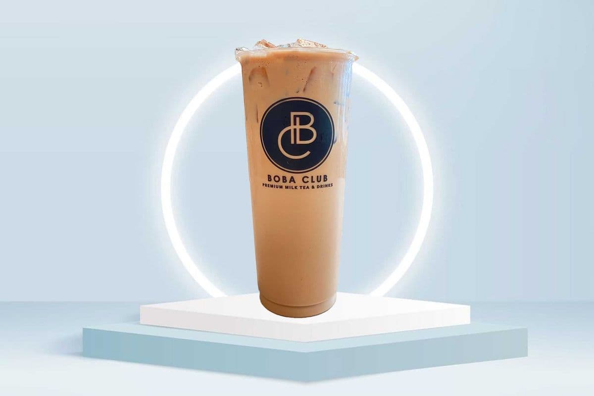 Hokkaido Milk Tea (ONE SIZE)