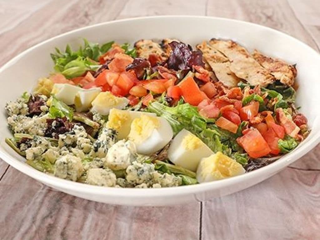 Cobb Salad