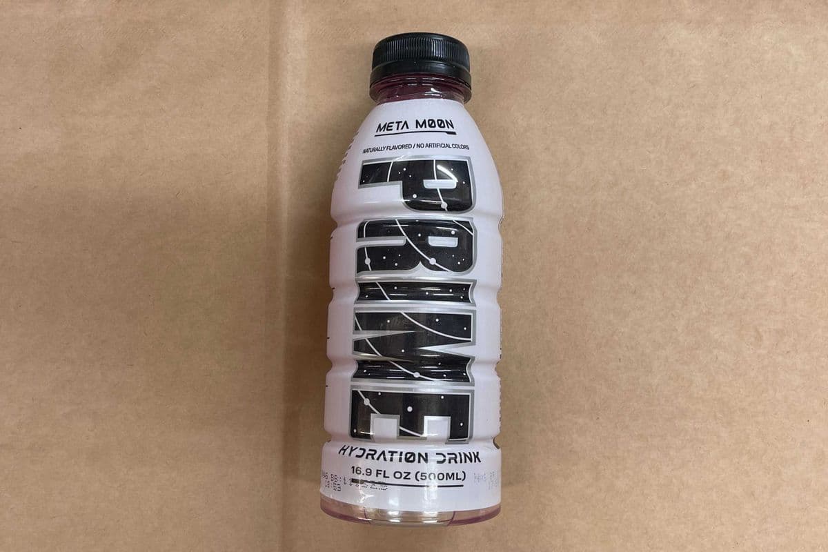 Prime Hydration - Meta Moon (500mL)