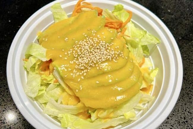 16. Avocado Salad