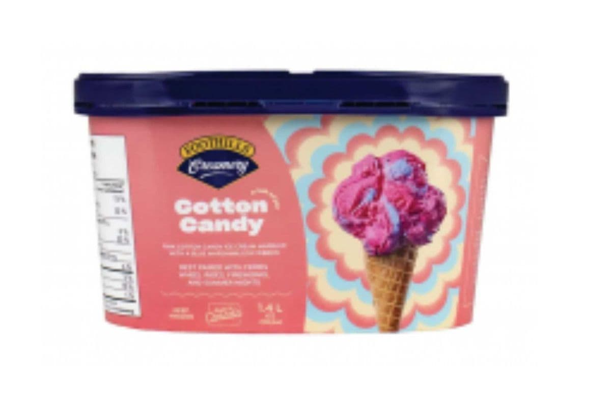 Cotton Candy 1.4L (1400ml)