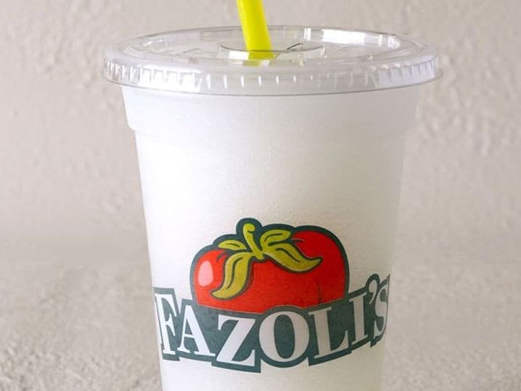 Signature Italian Ice, Original